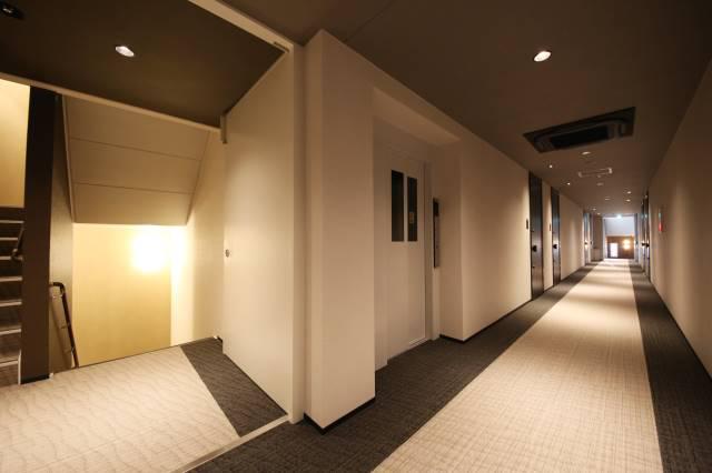 MAISON BRILLANTE 平和台