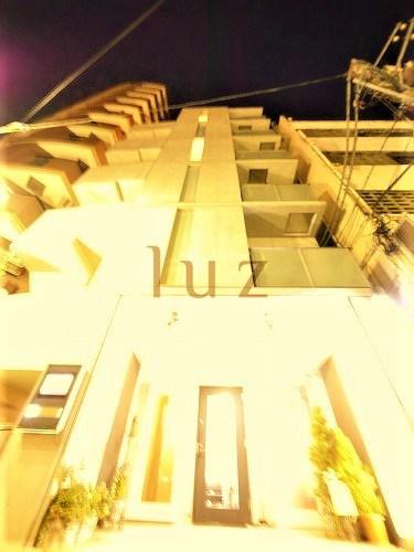 ブライトステージ横浜