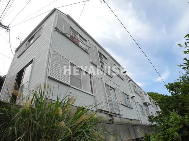 シャルム南山手
