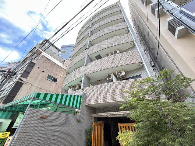 シティパレスアライ