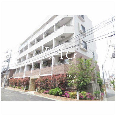 北新宿アーバンエクセレント