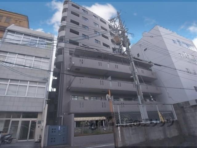 ロザーンジュ堀川