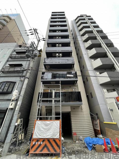 シーズンフラッツ梅田北