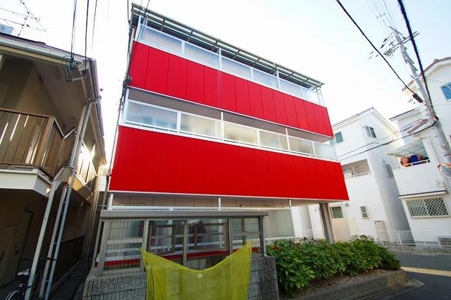 シャトーボヌール庄屋
