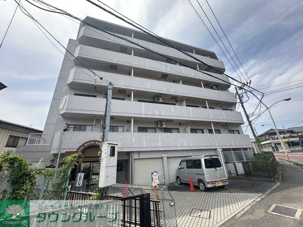 オークヒルズ相武台