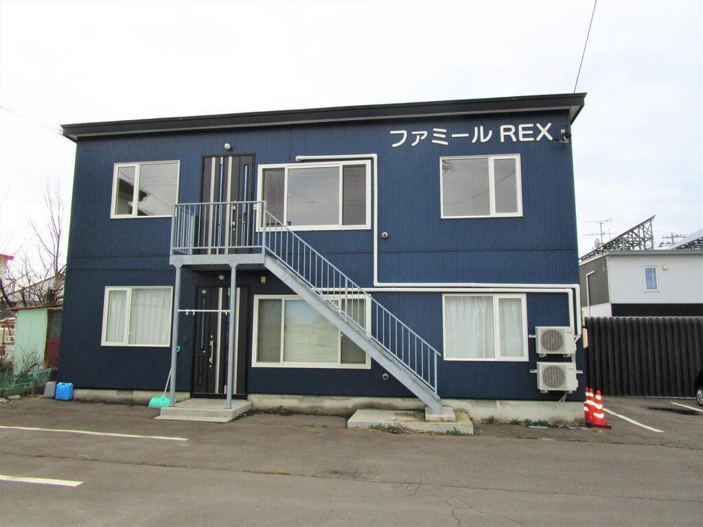 ファミールREX