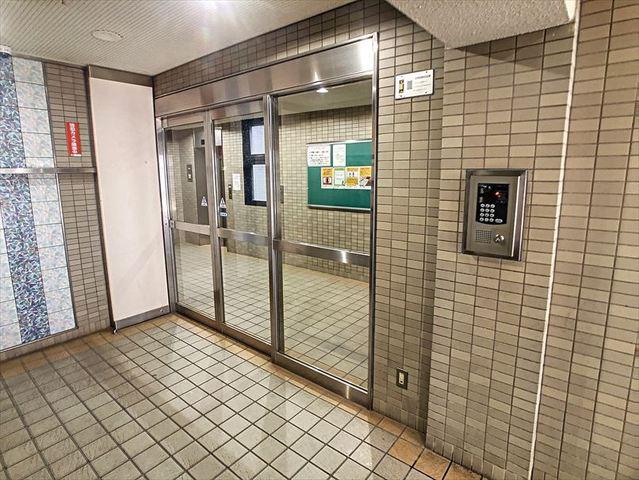 センターコート天神南