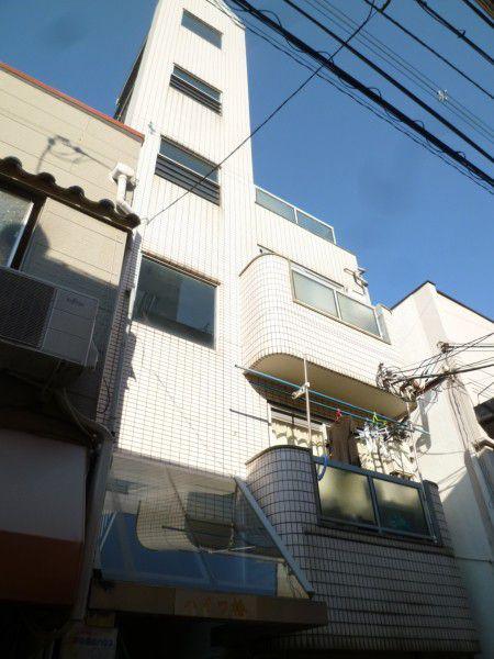 ハイツ椿