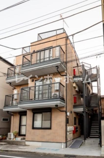 グリーンハウス