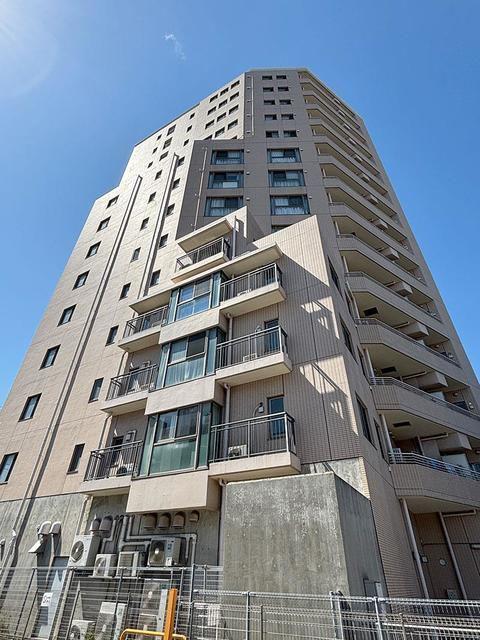 ディアハイム根津