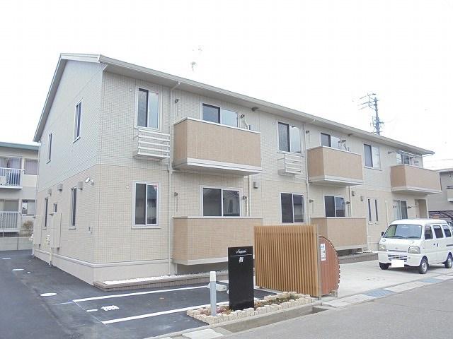長野電鉄長野線 信濃吉田駅 徒歩11分  築8年