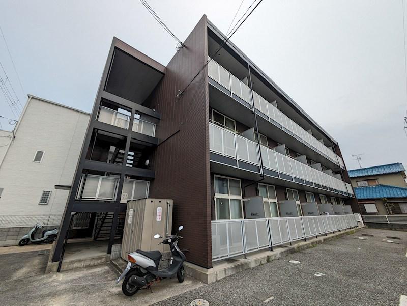 センチュリー武庫元町