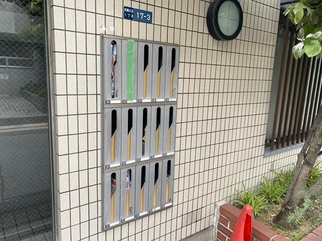 ビバハイツ武庫之荘
