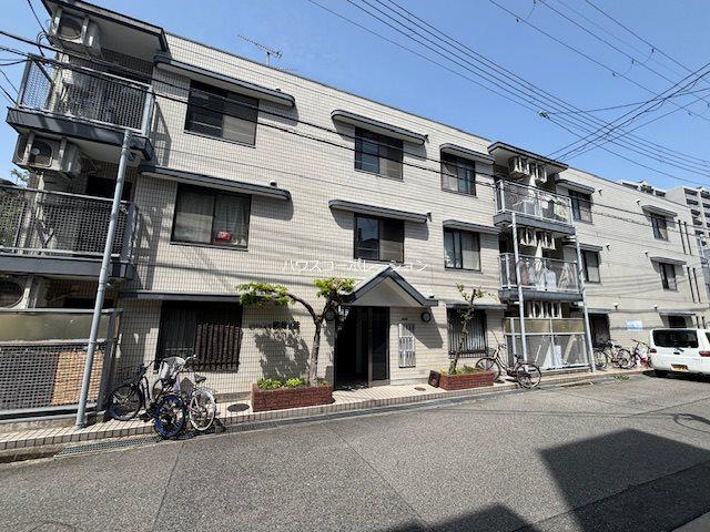 ビバハイツ武庫之荘