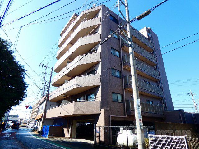 エクセレンス梶ヶ谷