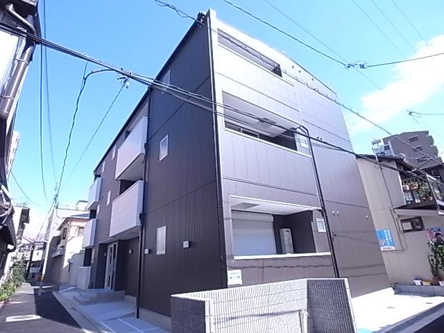 アクシリア尼崎