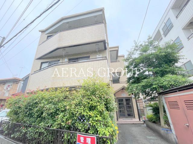 B′CASA京王堀之内REBORN