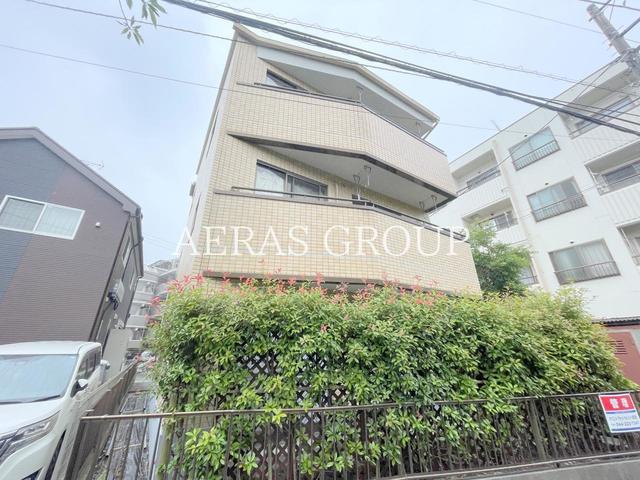 B′CASA京王堀之内REBORN