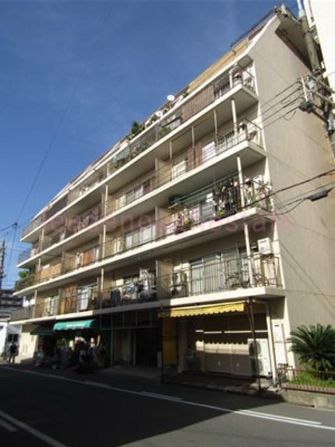 緑橋パインリッチ