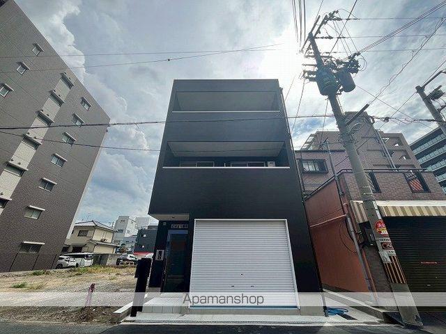 COZY新今里