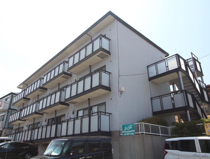ファーミール宮崎台
