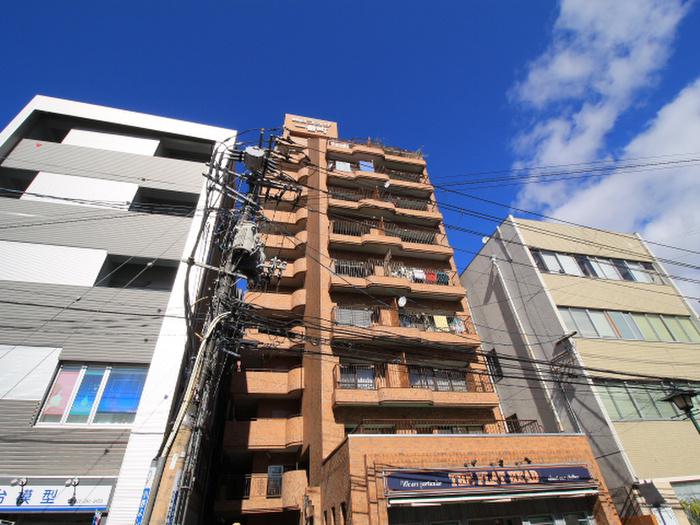朝日プラザ一番町