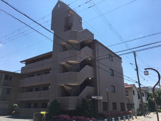 トレビアン華(3LDK/3階)