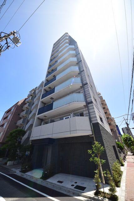 GRAN PASEO上野稲荷町
