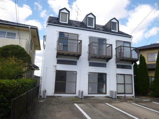 ロフティ南仙台I