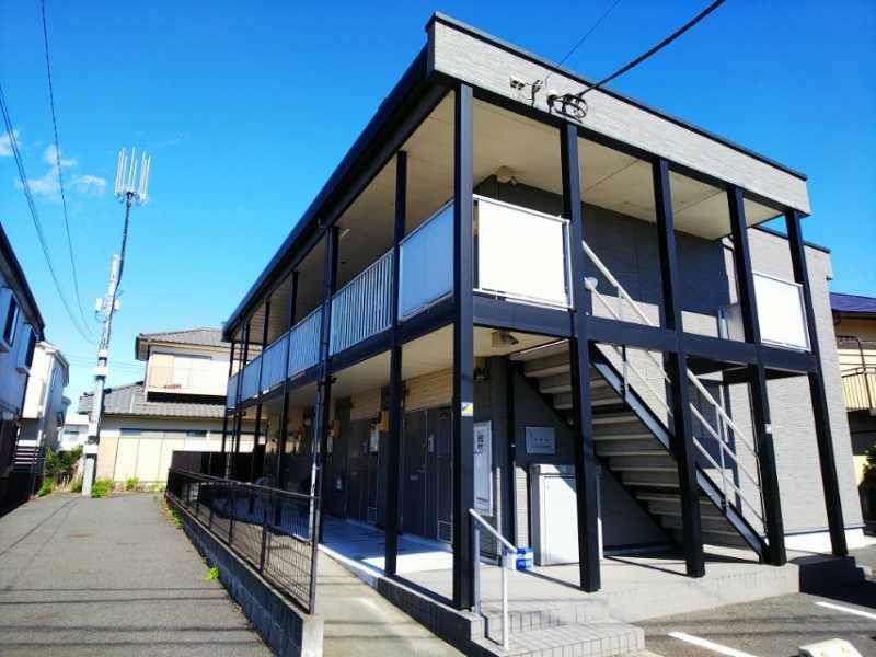 京王線 飛田給駅 徒歩18分  築15年