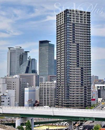 NAGOYA THE TOWER