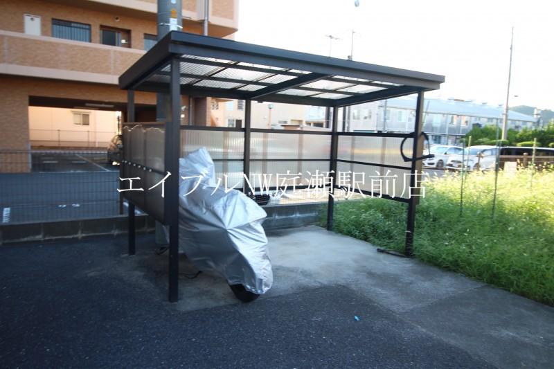 エスポワール千草B