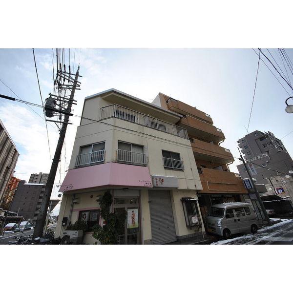 小塩マンション