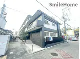 エルベコート住吉大社