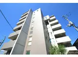 リバーフロント上大須賀