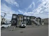 コーポソレイユVIII