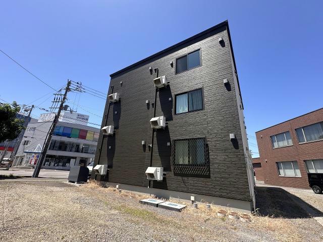 パオス田家