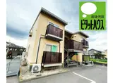 コーポ佐野 南棟