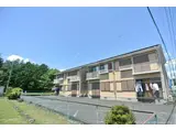 パークハイツA