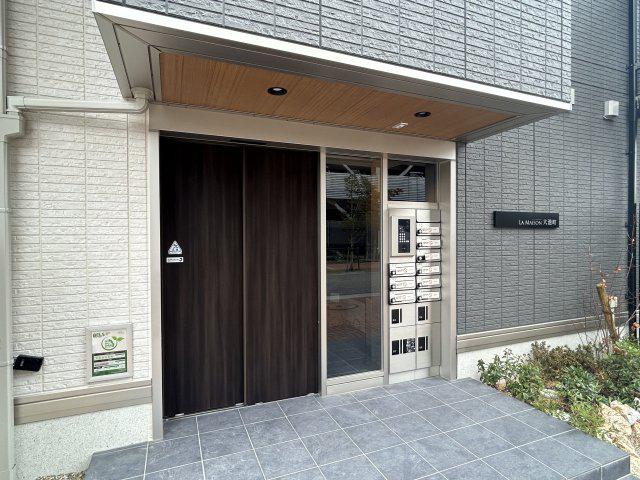 LAMAISON大池町