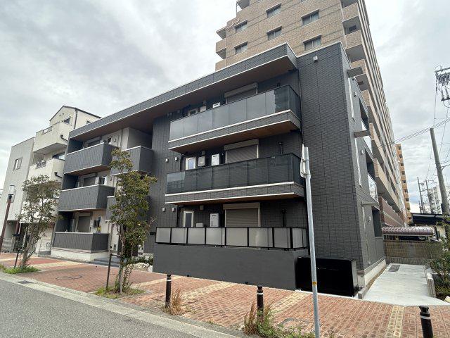 LAMAISON大池町(1LDK/1階)