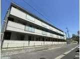 クリア トゥレス A棟