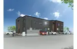 弥生町1丁目AP