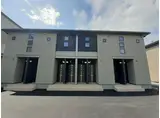 メゾン プラティークB