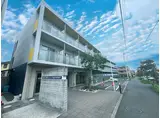 カレッジテラス東海大学前A棟