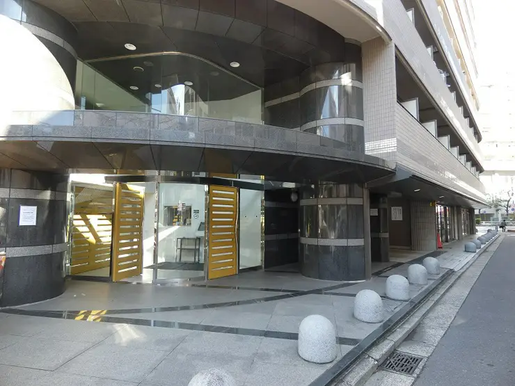 シーアイマンション鶴見 10階階 間取り