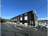 クレストコート