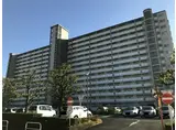 新松戸南パークハウスA棟