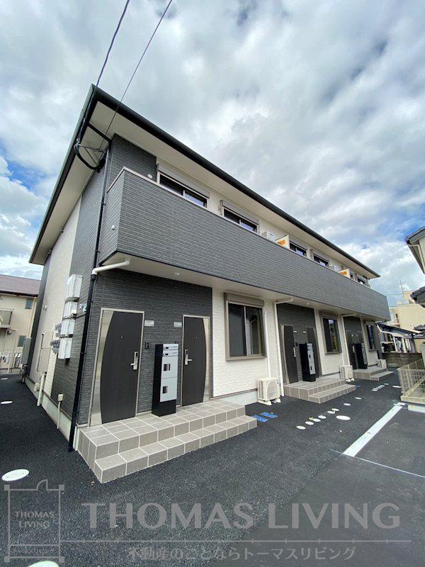アニマール石坪