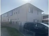 若宮テラスハウス